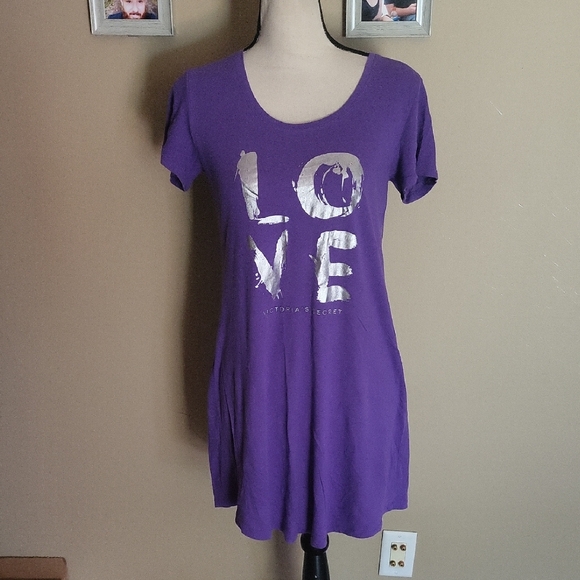 Victoria's Secret Other - Victoria's Secret Nighty